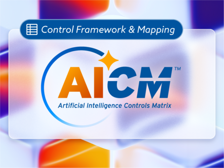 Secure AI with the AI Controls Matrix